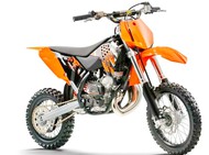 KTM SX65   , ,   